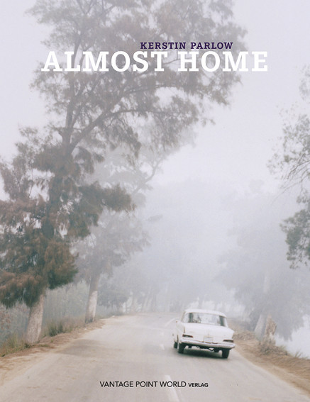 Parlow Almous Home